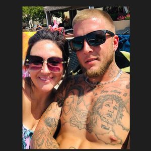 Meet your Posher, Misty